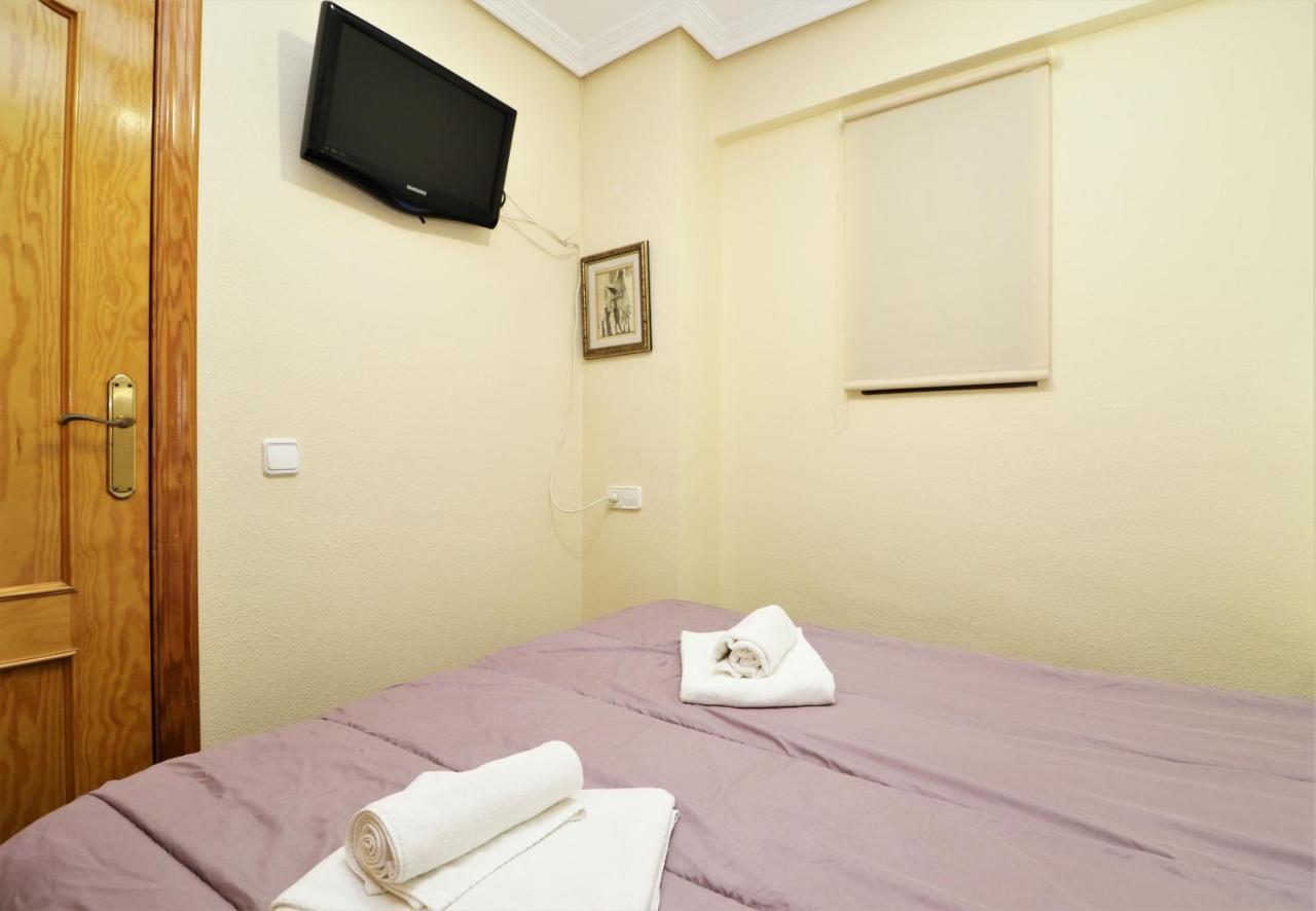 Coblanca 5 19-2 Apartment Benidorm Bagian luar foto