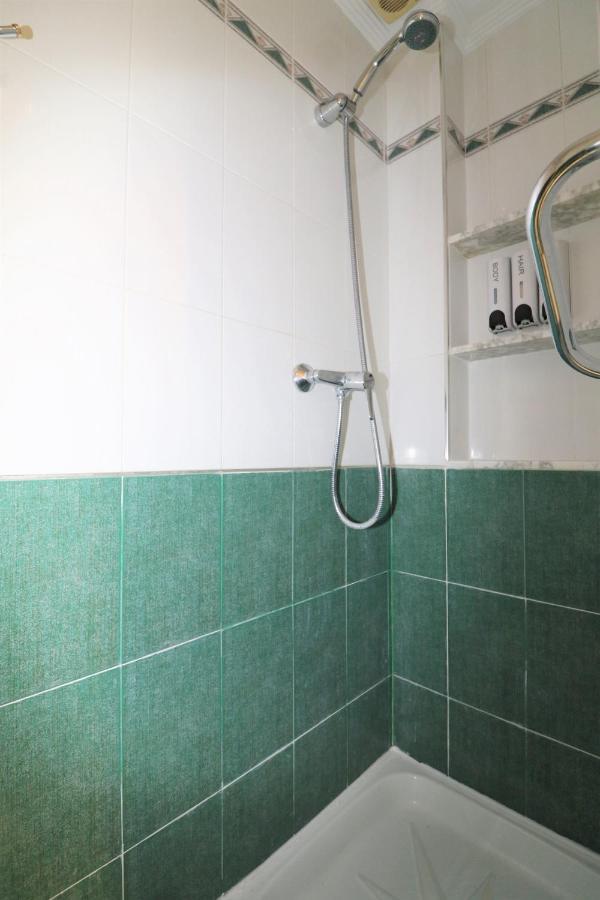 Coblanca 5 19-2 Apartment Benidorm Bagian luar foto