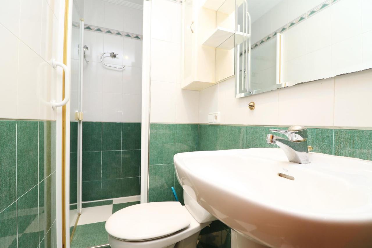 Coblanca 5 19-2 Apartment Benidorm Bagian luar foto